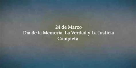 Pol Mico Video Del Gobierno Memoria Verdad Y Justicia Completa