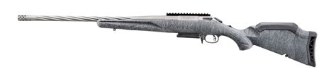 Ruger American Rifle Generation Ii Standard Bolt Action Rifle Model