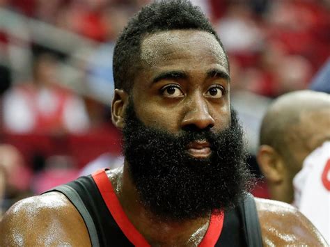 Houston Rockets Will Retire James Harden S 13 Jersey Team Owner Says