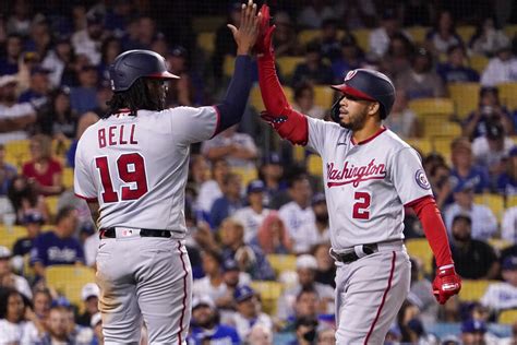 Cardinals Vs Nationals Prediction Odds Moneyline Spread And Overunder