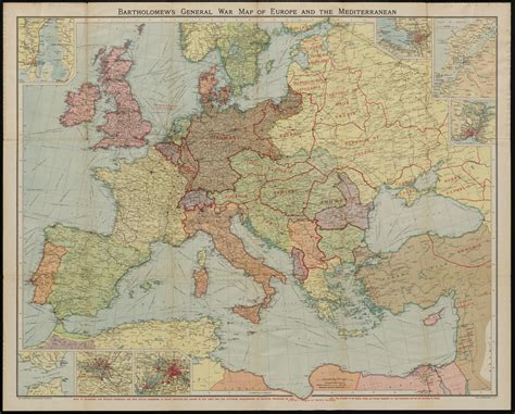 General War Map Of Europe Free Stock Photo - Public Domain Pictures