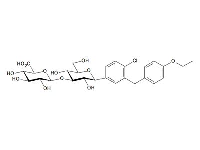 Dapagliflozin O D Glucuronide Ppb Analytical Inc