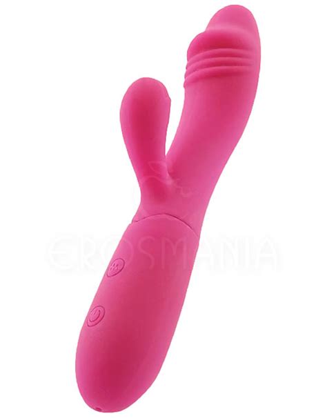 Ila Vibrador Rabbit Recarreg Vel Modos Sex Shop Erosmania