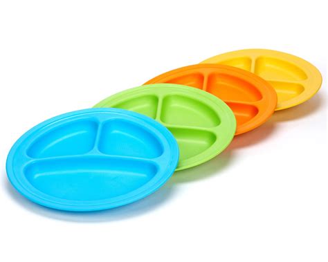 Green Eats Divided Plates – shop-oholic