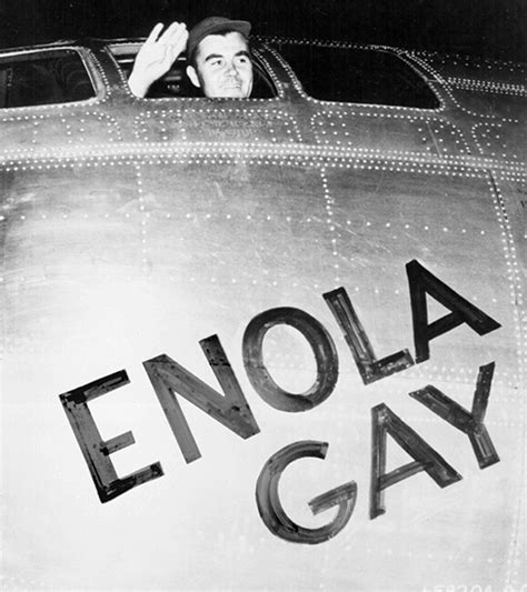 The Enola Gay’s History Lives On Laptrinhx News