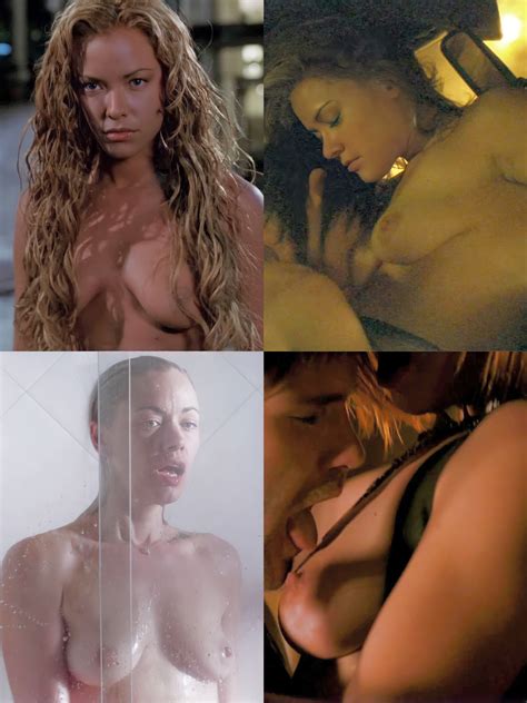 Kristanna Loken Porn Sex Pictures Pass