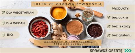 Sklep Ze Zdrow Ywno Ci Naturalnie Fiia