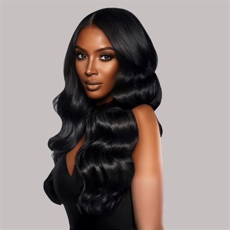 RAW VIETNAMESE BUNDLES – FaithHairExtensions