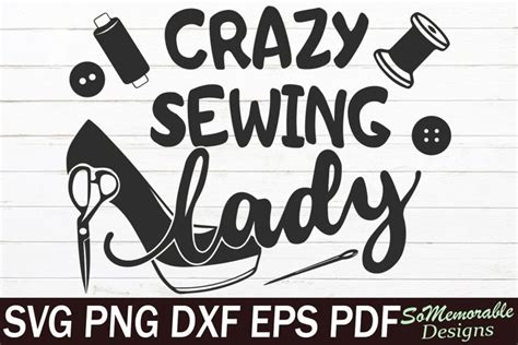 Sewing Svg Cut File Sewing Svg Design 1753020