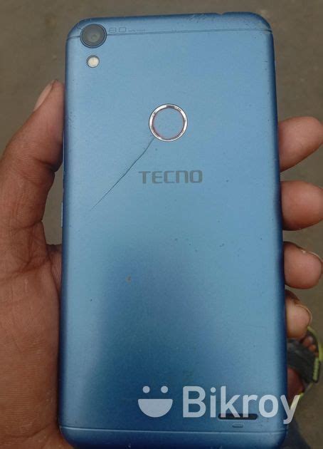 Tecno Spark Pro Used For Sale In Satkhira Bikroy