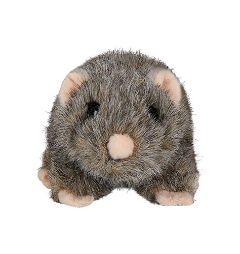 Scabbers Plush Harry Potter Shop Uk