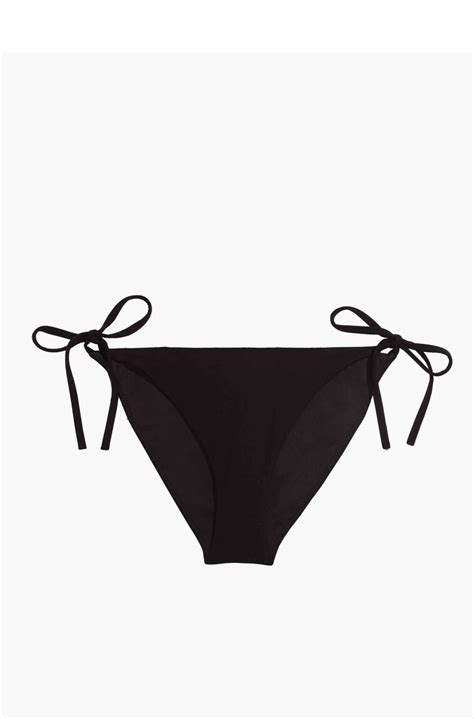 Calvin Klein Underwear Bikini Spodnji Del Kopalk Core Archive Emporium