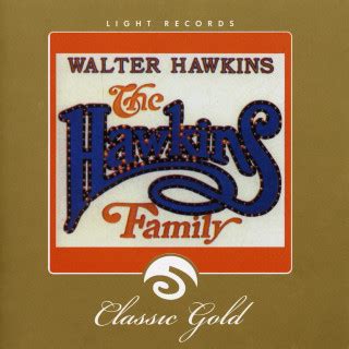 Walter Hawkins Lyrics