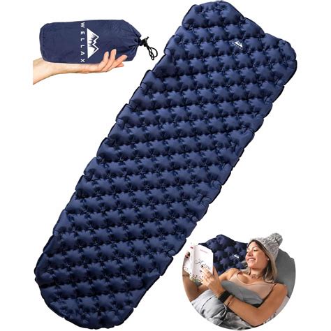 Top 10 Best Inflatable Camping Mattresses In 2024 Reviews Guide