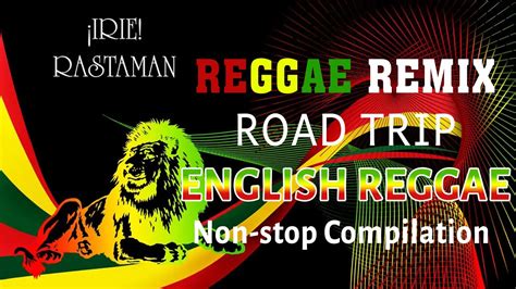 Reggae Remix Nonstop 🎧 English Reggae Music 2021 🎧 Non Stop Reggae