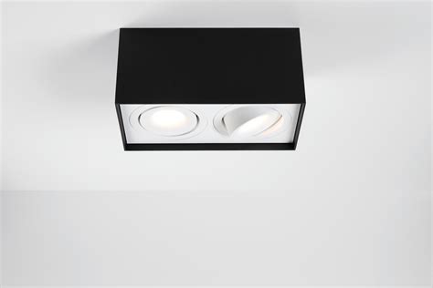 Smart Cake 48 Ip54 Led Ge Spotlights From Modular Lighting