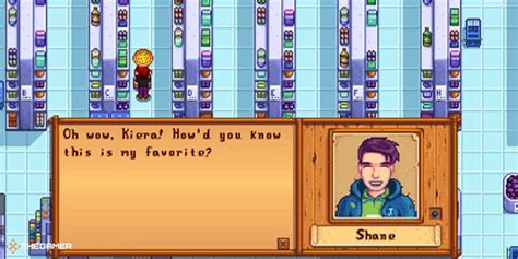 How To Romance Shane In Stardew Valley Player Assist Game Guides🌲