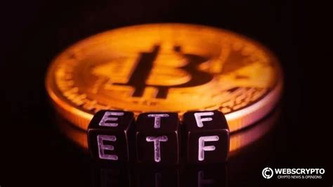 Spot Bitcoin Etf Approval Sparks Market Excitement Amidst Legal Challenges