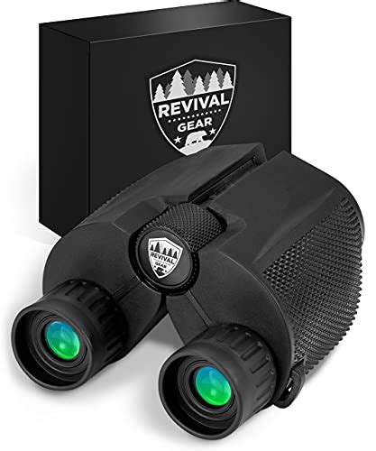 Top 10 Binoculars Of 2022 Best Reviews Guide