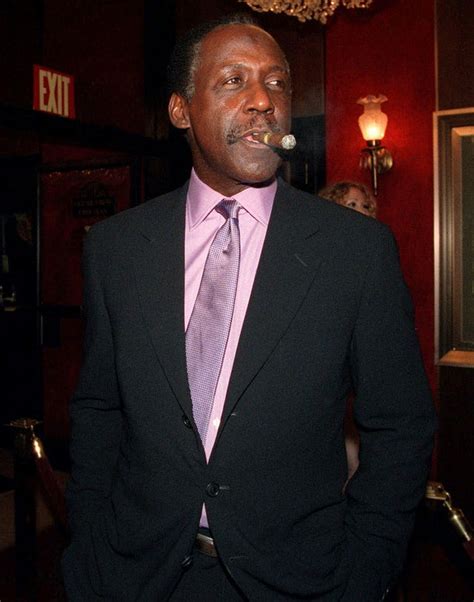 Shaft Star Richard Roundtree Dies Aged 81