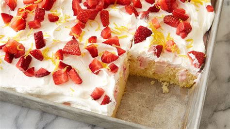 Betty Crocker Strawberry Cake Mix Recipes : Betty Crocker Supermoist ...