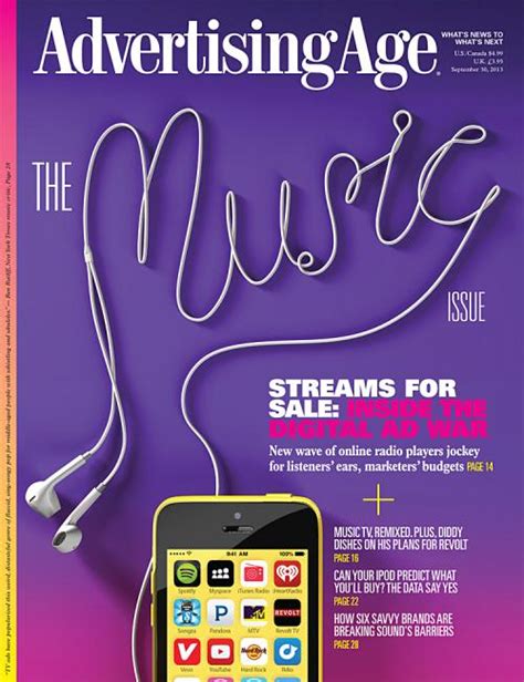 coverjunkie advertising age  coverjunkie