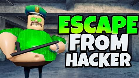 Escape From Hacker💻 9556 2296 9306 By Adamthecreator Fortnite Creative Map Code Fortnite Gg