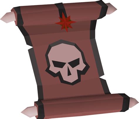 Armageddon Weapon Scroll Osrs Wiki