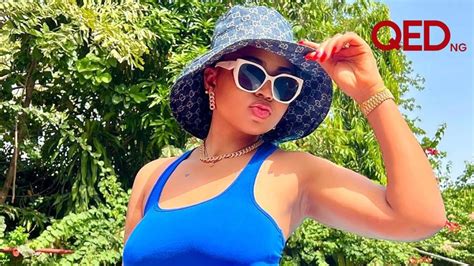 Regina Daniels Shows Off Body In New Video Youtube