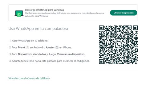 Comment se déconnecter de WhatsApp Web sur tous les appareils