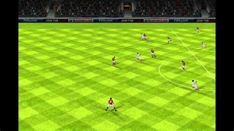 Fifa Iphone Ipad Daejeon Citizen Vs Gyeongnam Fc Youtube