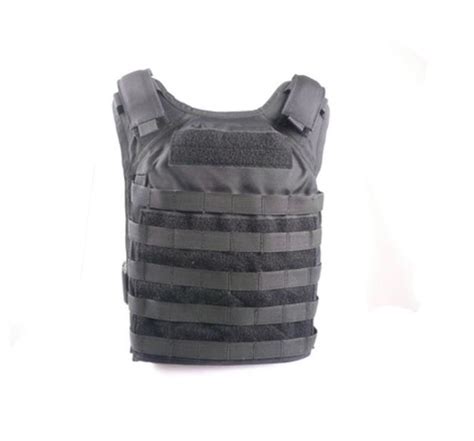 MOLLE Operator Tactical Body Armor Carrier Chest Assault Rig – CompassArmor