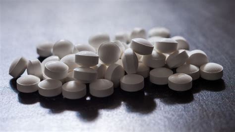 Counterfeit Pills Involved In Growing Share Of Overdose Deaths In The