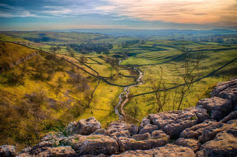 In Photos The Best Views In The Yorkshire Dales Atlas Boots