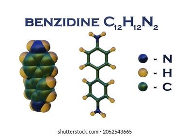 32 Benzidine Images, Stock Photos & Vectors | Shutterstock