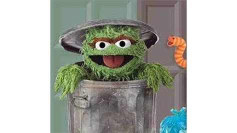 Oscar The Grouch Day Date History Facts About Oscar The Grouch