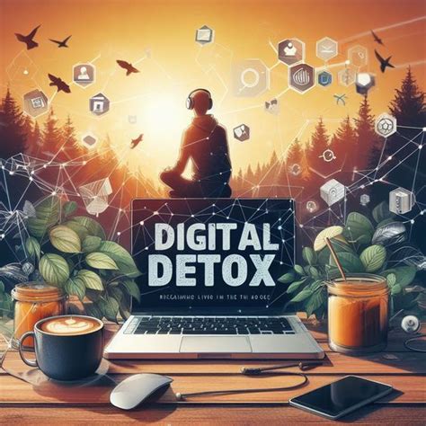 What Is Digital Detox What Are The Best Digital Detox Retreats In The