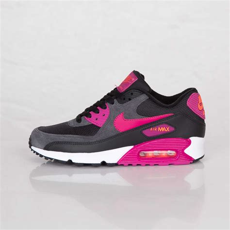 Nike Wmns Air Max 90 Essential 616730 005 Sns Sneakers And Streetwear Online Since 1999