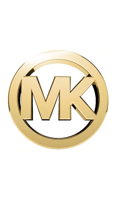 Michael Kors Logo Background