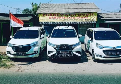 Rental Mobil Sidoarjo No Lepas Kunci Harga K