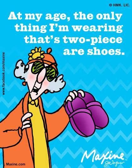 Aunt Acid Old Age Humor Senior Humor Good Ole Maxine Adult Humor