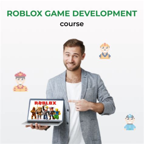 Descover Roblox game development course and Enroll now