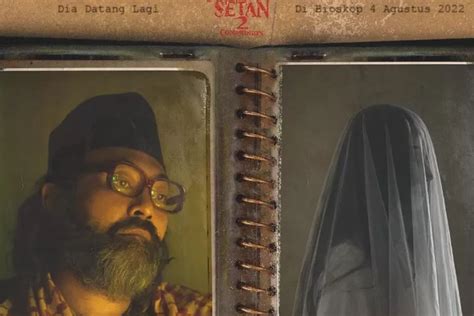 Daftar Pemain Film Pengabdi Setan Communion Lengkap Dengan Nama