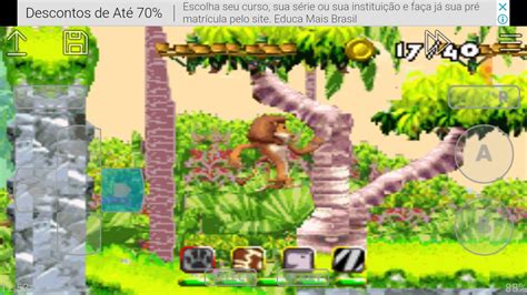 Dreamworks Madagascar Gba Part Marty To The Rescue All Coins