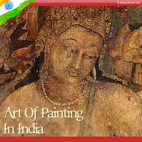 Famous Indian Painting Forms India