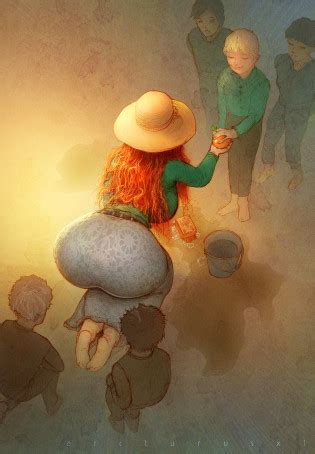 Aileen Luscious Hentai Manga Porn