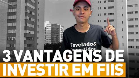 Vantagens Em Investir Em Fundos Imobili Rios Rendimentos Mensais