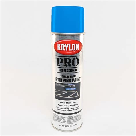 Krylon Spray Paint Online - StencilEase