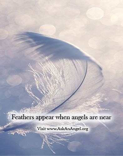 Angel Feather Poems And Quotes Quotesgram