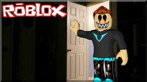 Roblox Map Horreur Avec Les Potos Youtube